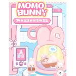 MOMOBUNNY-24h生活日记